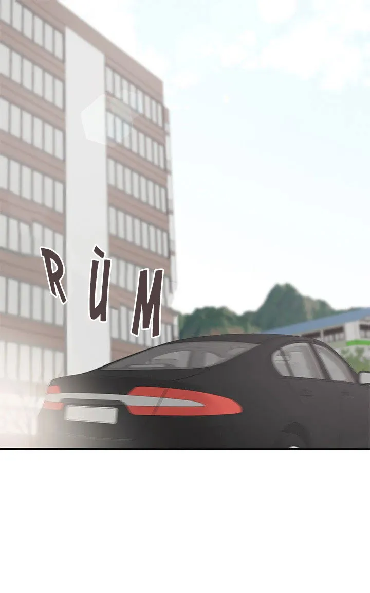 Why Not, CEO? Chapter 3 Trang 5