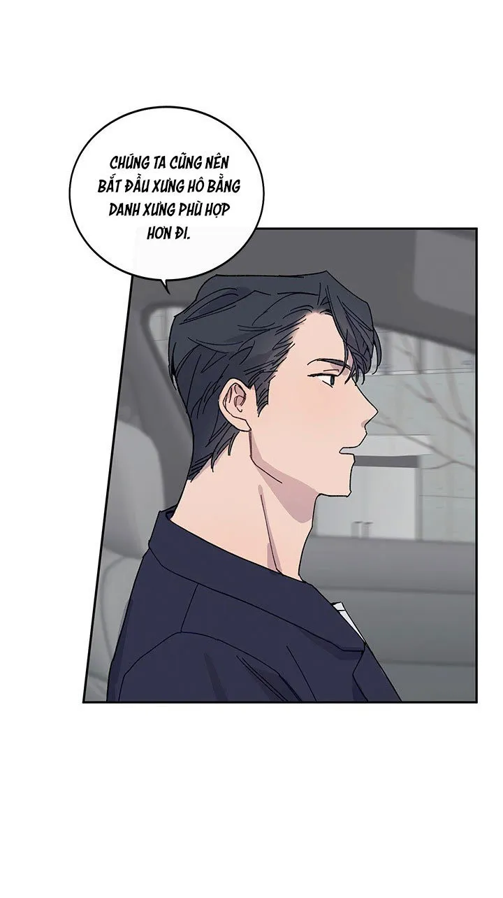 Why Not, CEO? Chapter 3 Trang 8