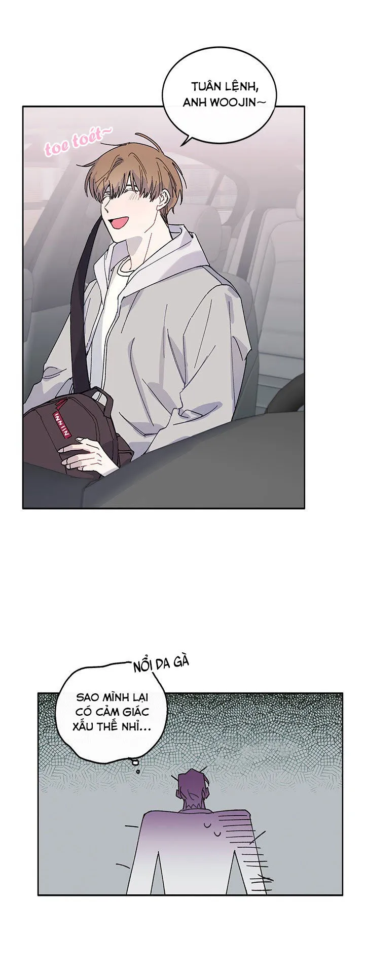 Why Not, CEO? Chapter 3 Trang 14