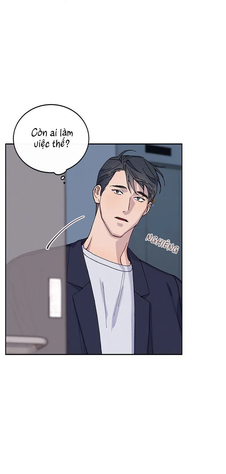 Why Not, CEO? Chapter 3 Trang 32
