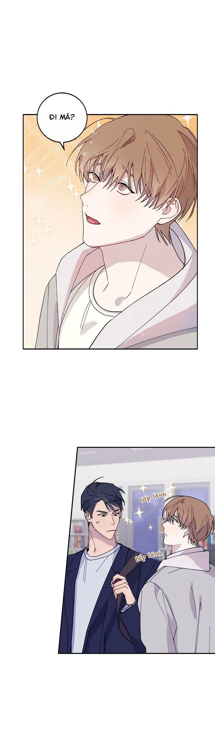 Why Not, CEO? Chapter 3 Trang 42