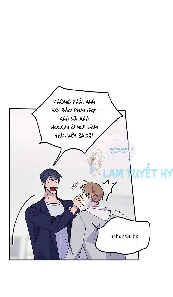 Why Not, CEO? Chapter 3 Trang 43