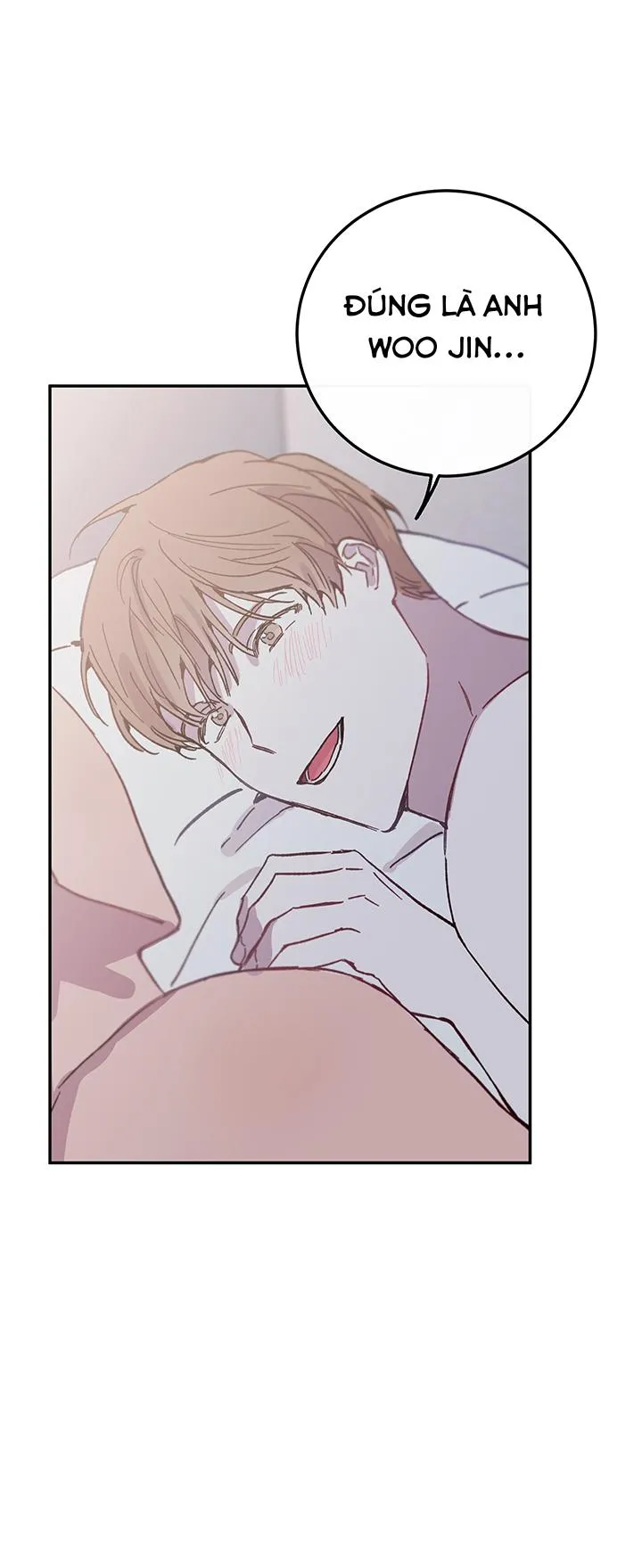 Why Not, CEO? Chapter 30 Trang 6