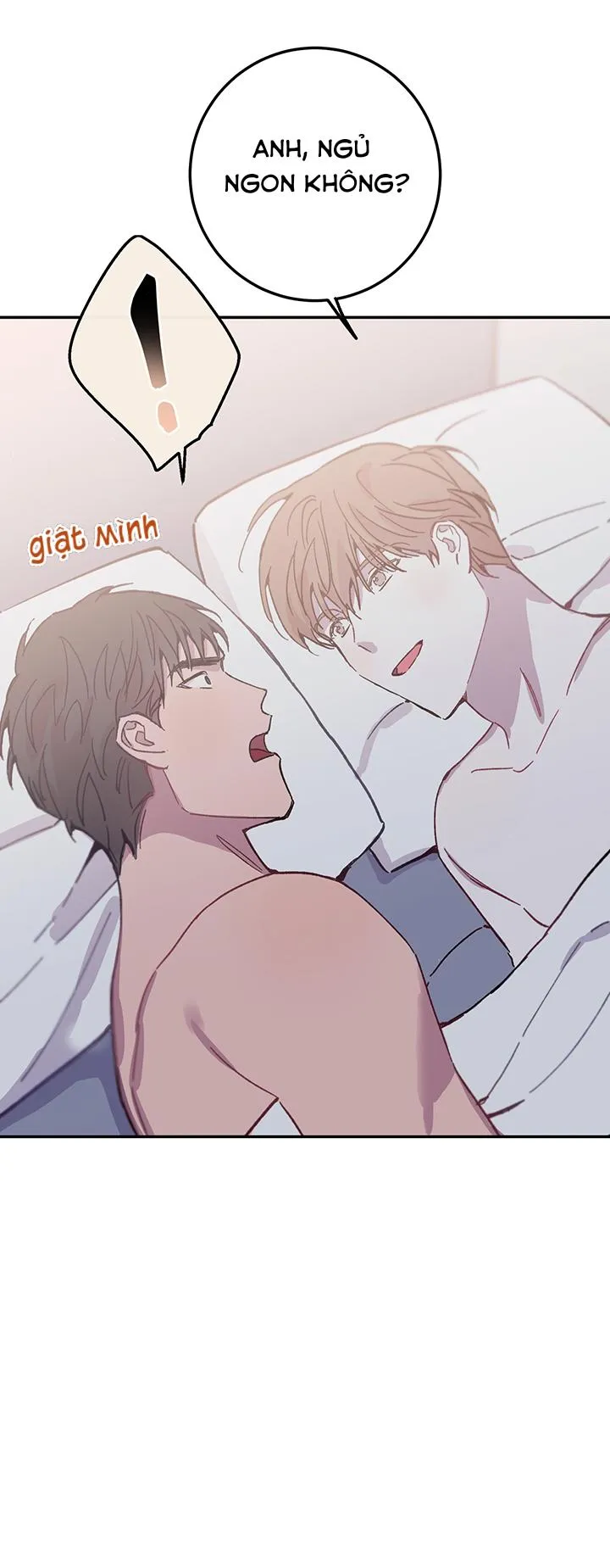 Why Not, CEO? Chapter 30 Trang 8