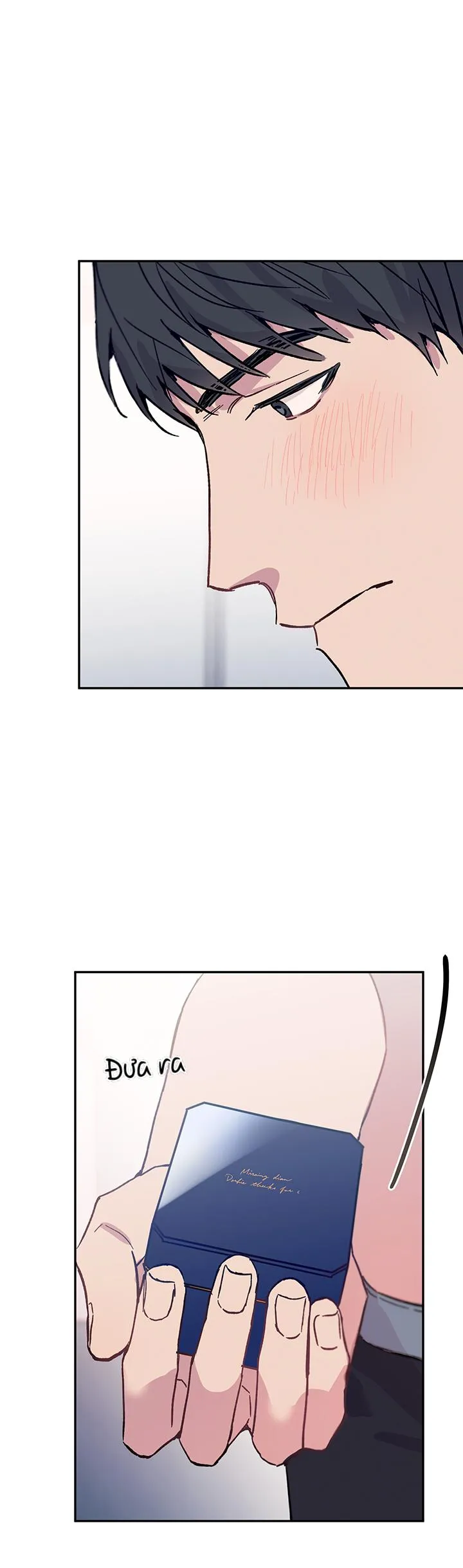 Why Not, CEO? Chapter 30 Trang 14