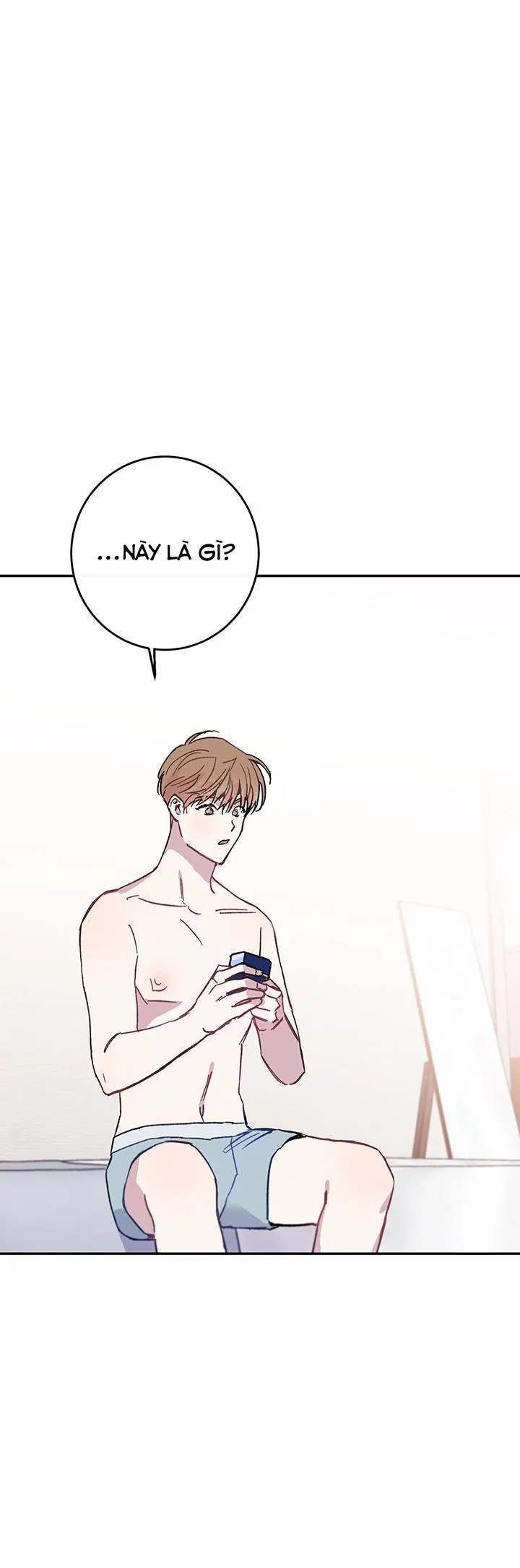 Why Not, CEO? Chapter 30 Trang 16