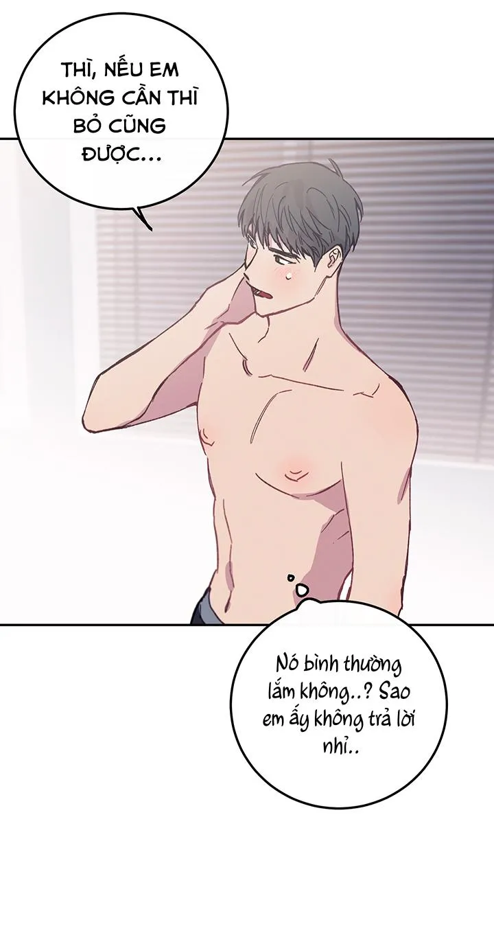 Why Not, CEO? Chapter 30 Trang 21