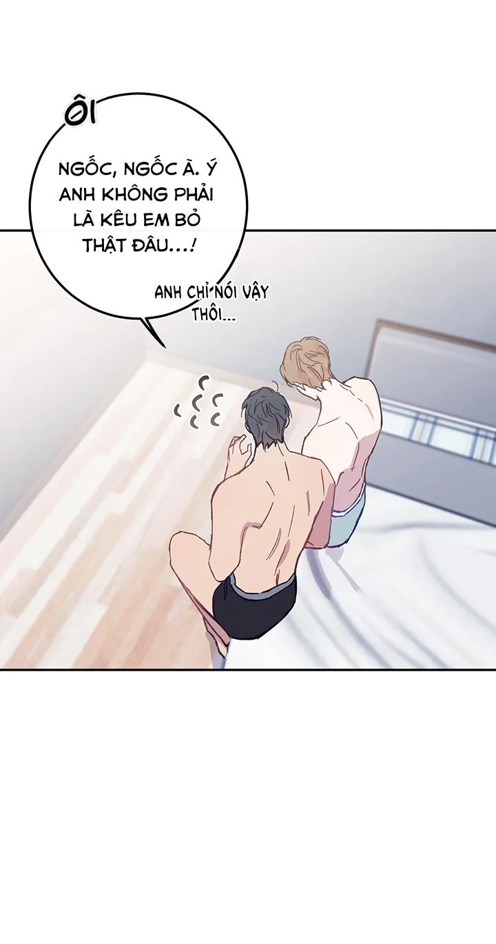 Why Not, CEO? Chapter 30 Trang 24