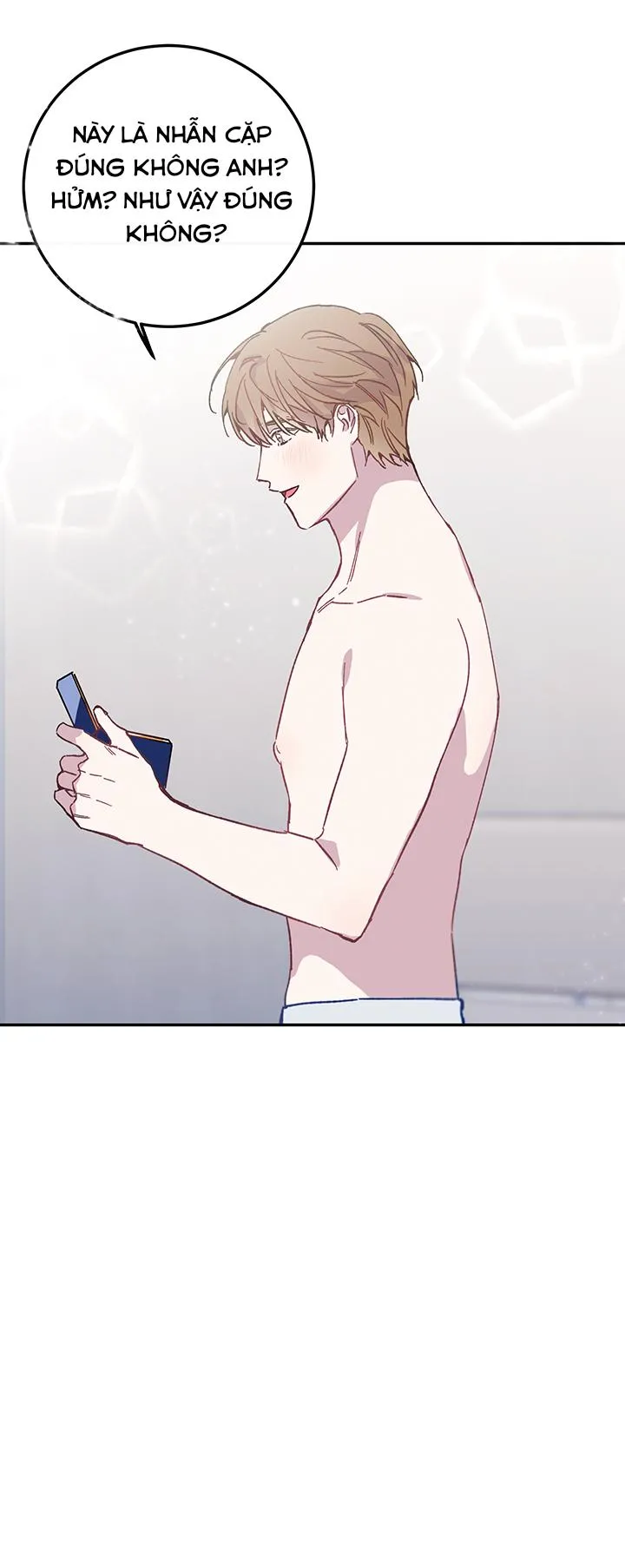 Why Not, CEO? Chapter 30 Trang 25