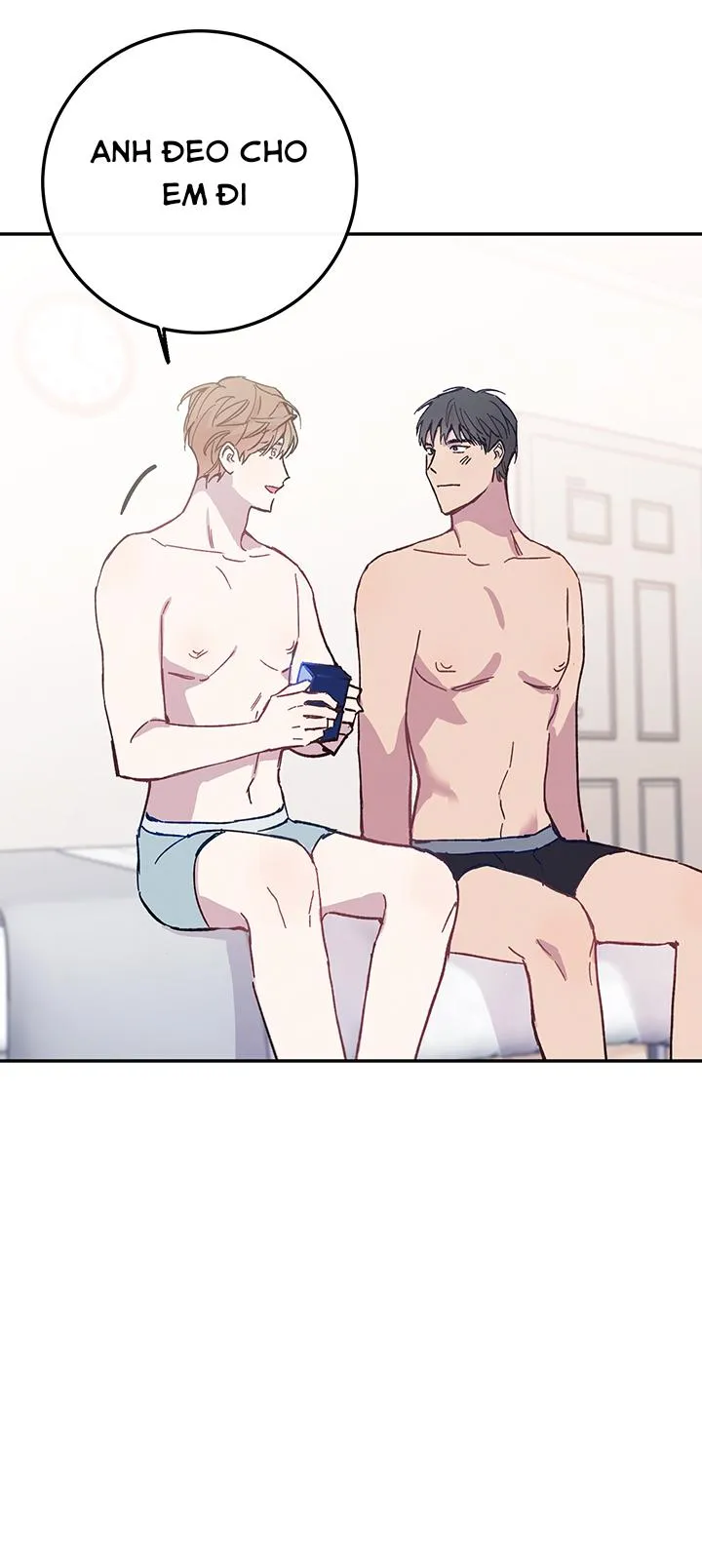 Why Not, CEO? Chapter 30 Trang 28