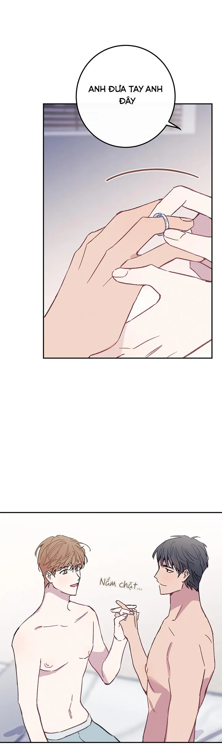 Why Not, CEO? Chapter 30 Trang 30