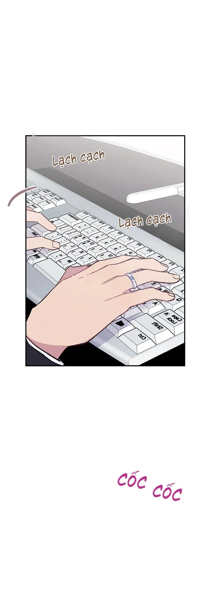 Why Not, CEO? Chapter 30 Trang 37