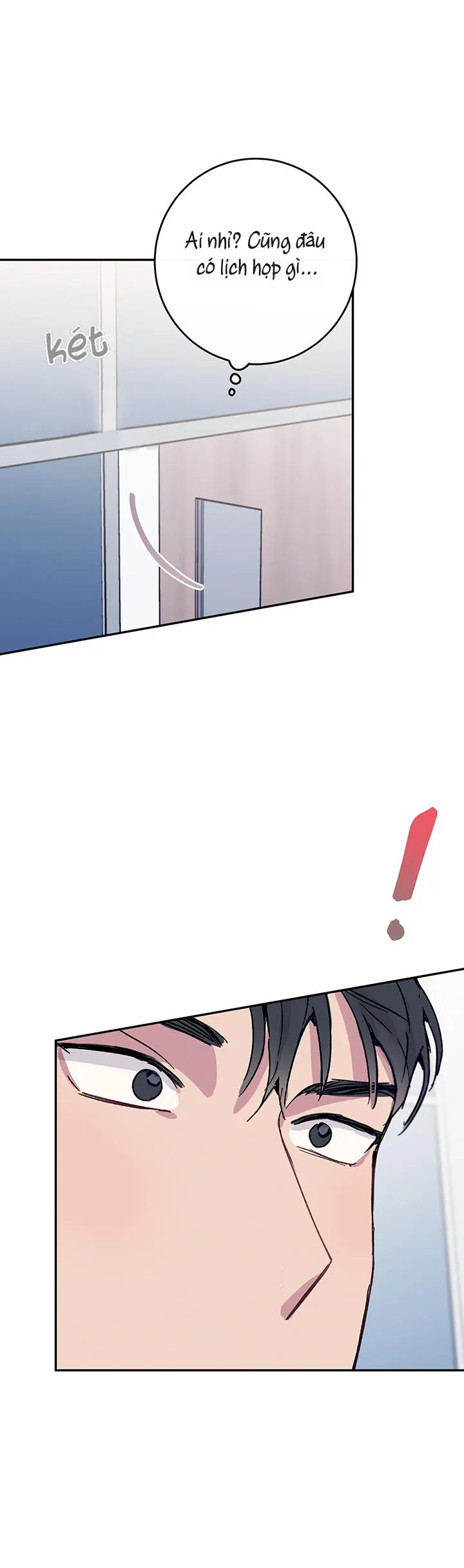 Why Not, CEO? Chapter 30 Trang 39