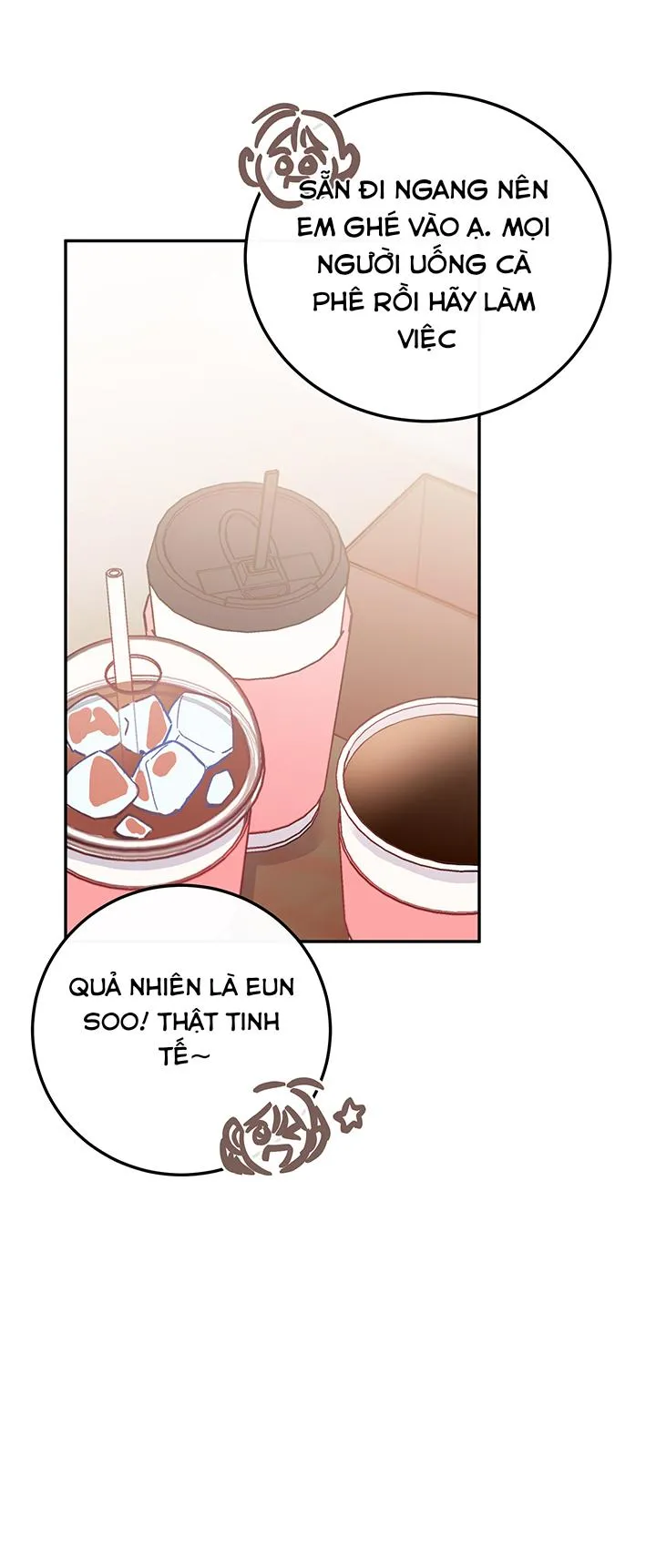 Why Not, CEO? Chapter 30 Trang 41