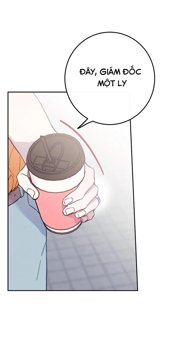 Why Not, CEO? Chapter 30 Trang 43