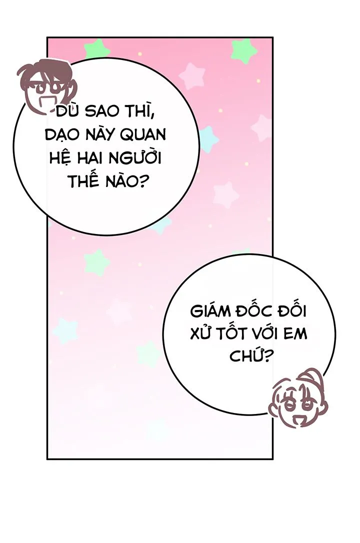 Why Not, CEO? Chapter 30 Trang 45