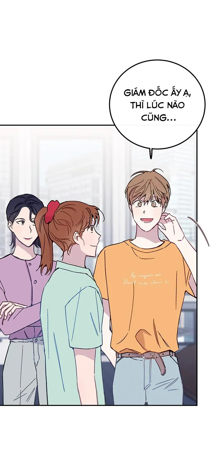 Why Not, CEO? Chapter 30 Trang 46