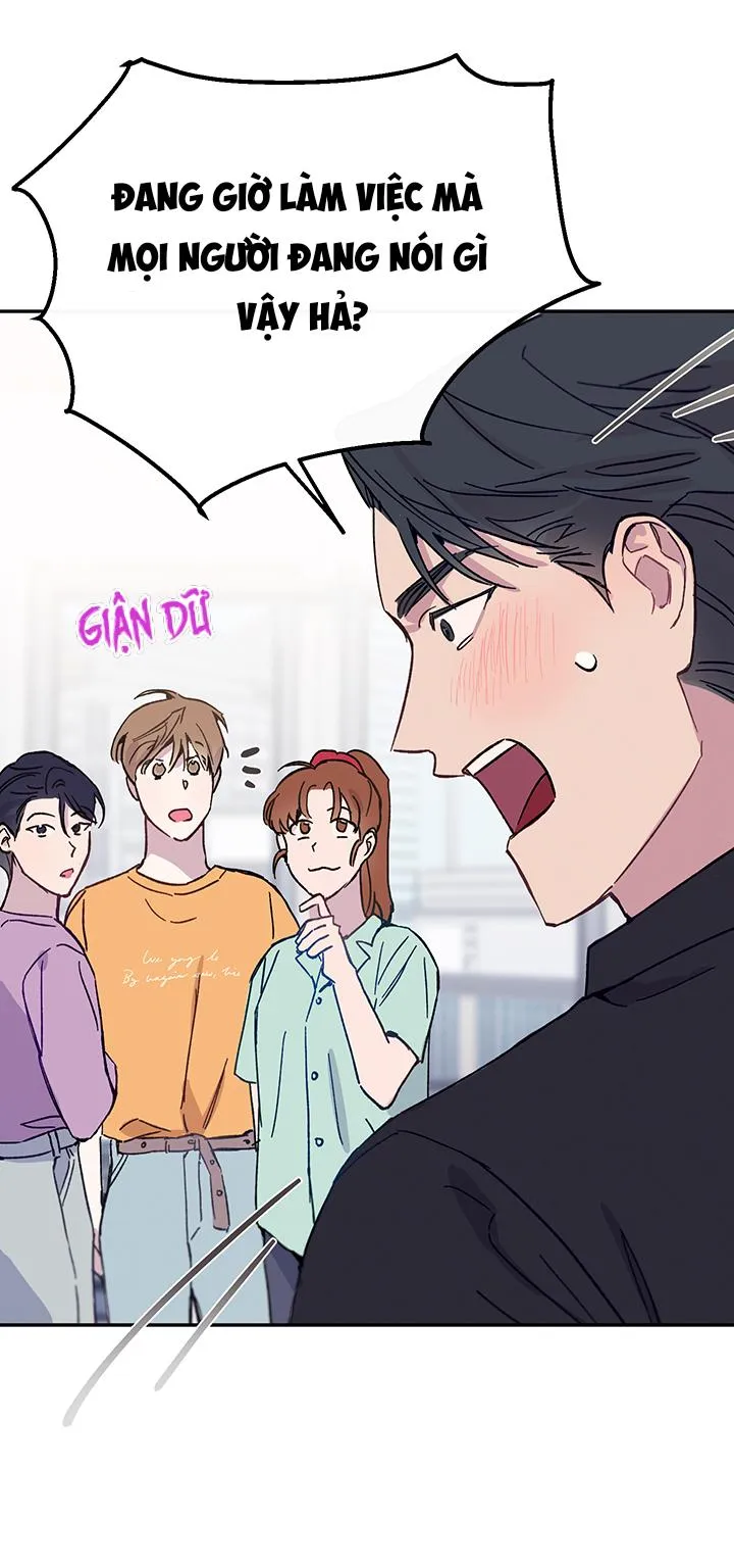 Why Not, CEO? Chapter 30 Trang 47