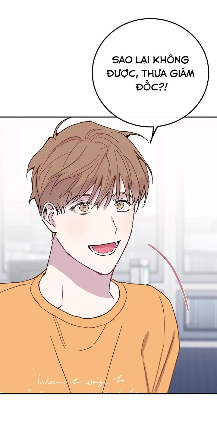 Why Not, CEO? Chapter 30 Trang 48