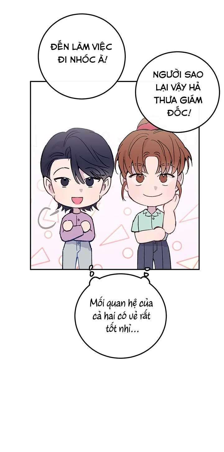 Why Not, CEO? Chapter 30 Trang 51