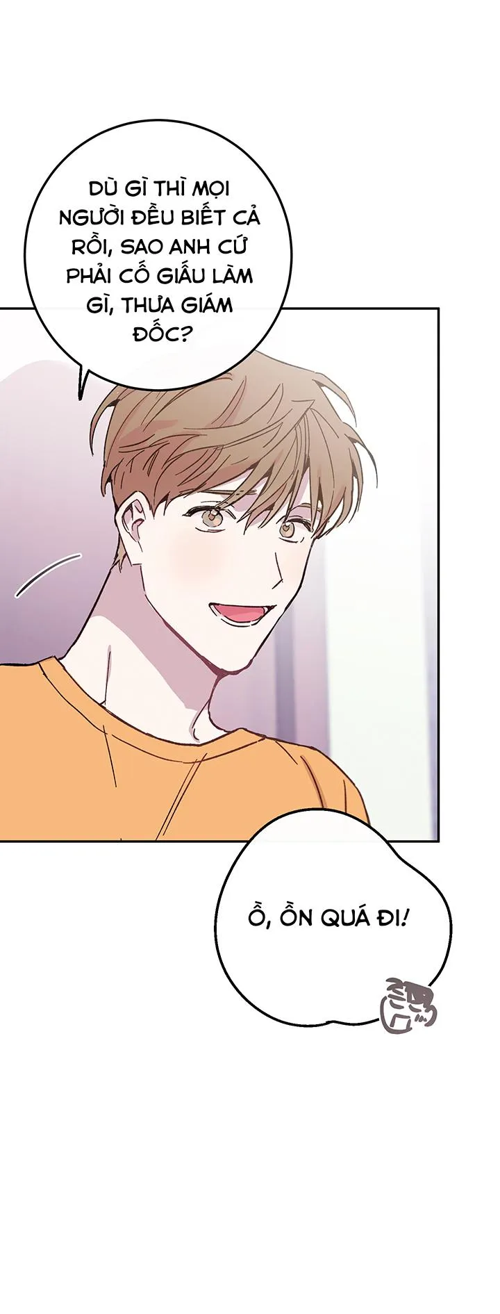 Why Not, CEO? Chapter 30 Trang 53