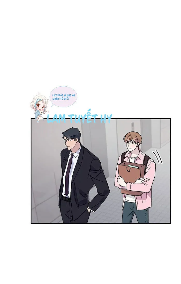 Why Not, CEO? Chapter 4 Trang 4