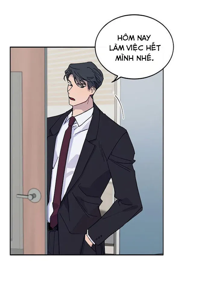 Why Not, CEO? Chapter 4 Trang 5