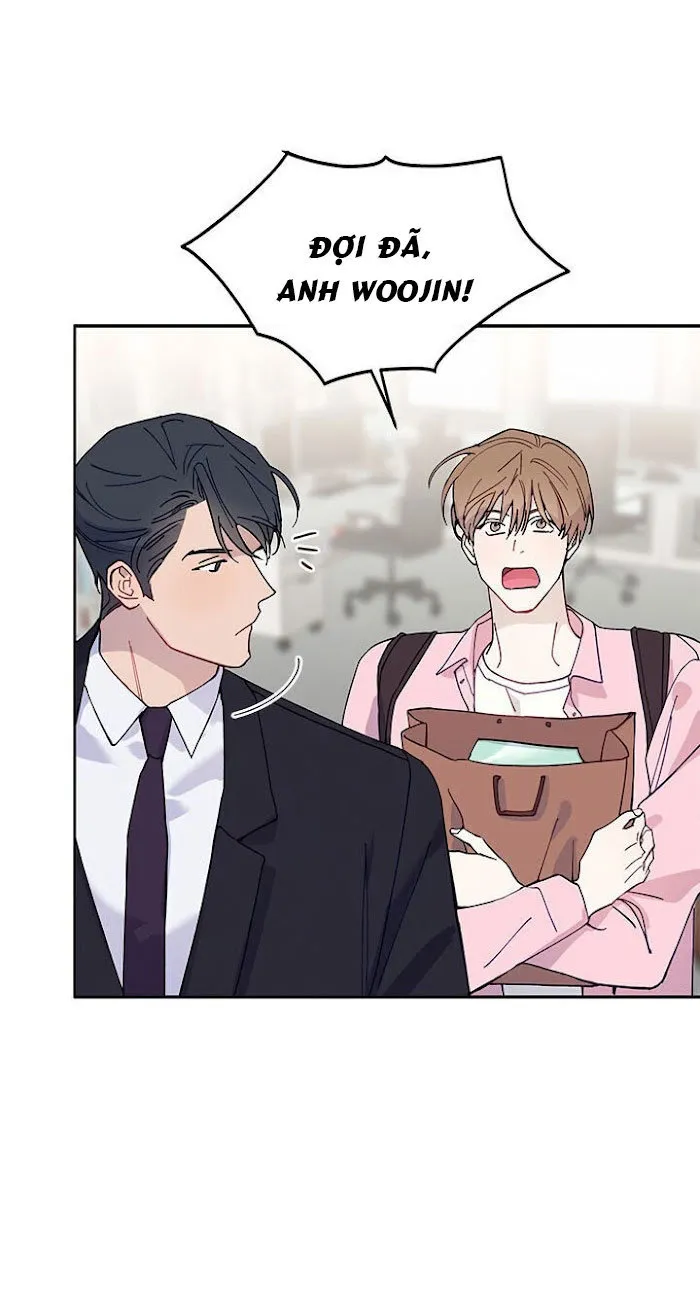 Why Not, CEO? Chapter 4 Trang 6