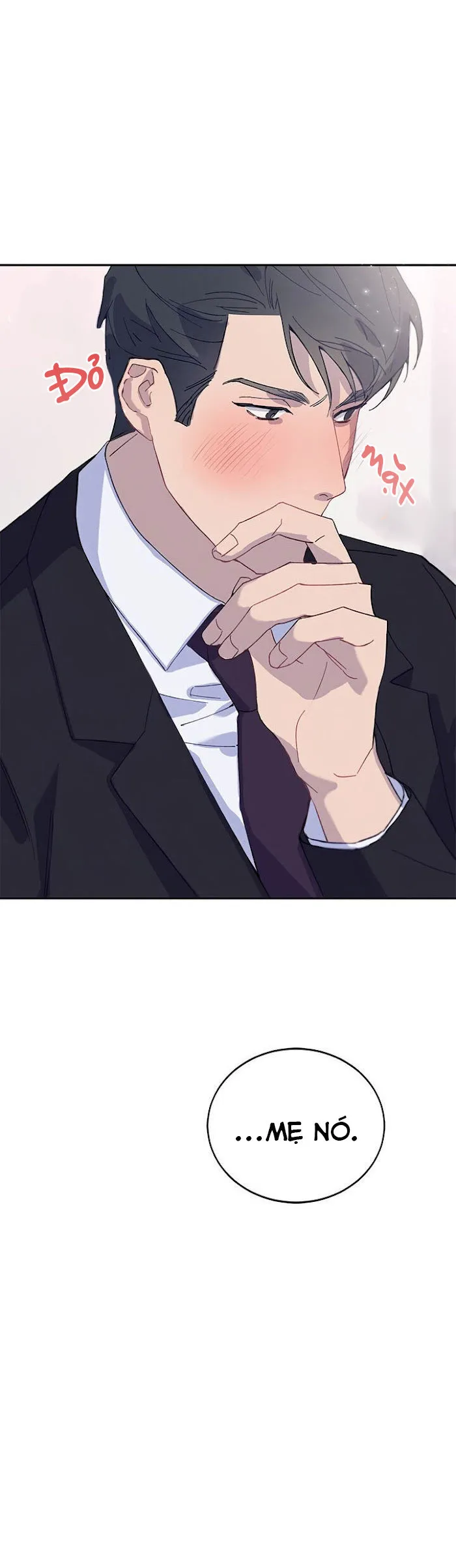 Why Not, CEO? Chapter 4 Trang 10