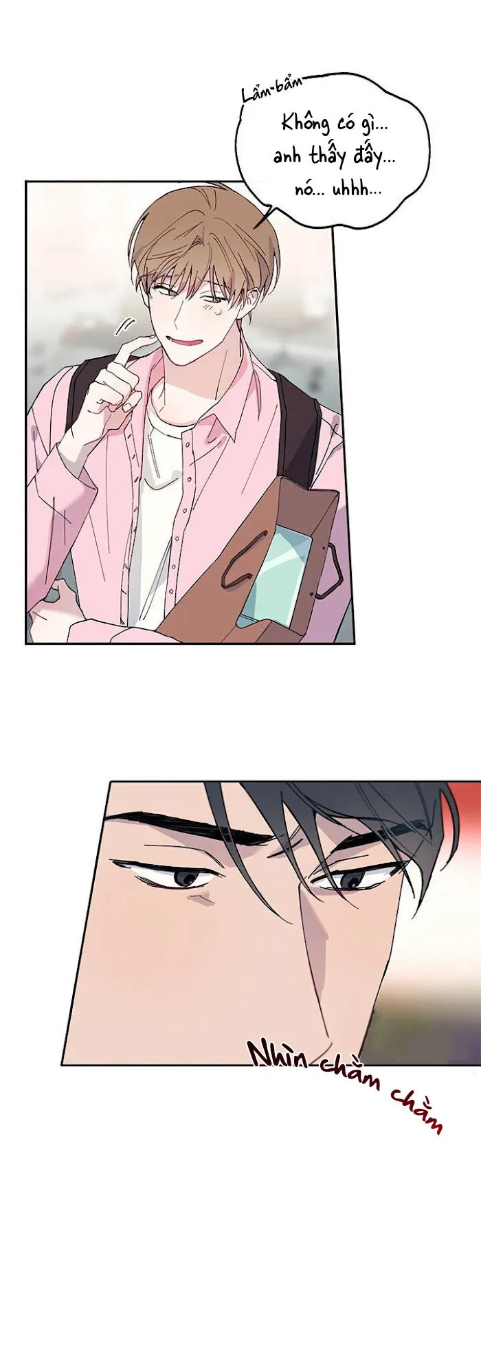 Why Not, CEO? Chapter 4 Trang 15