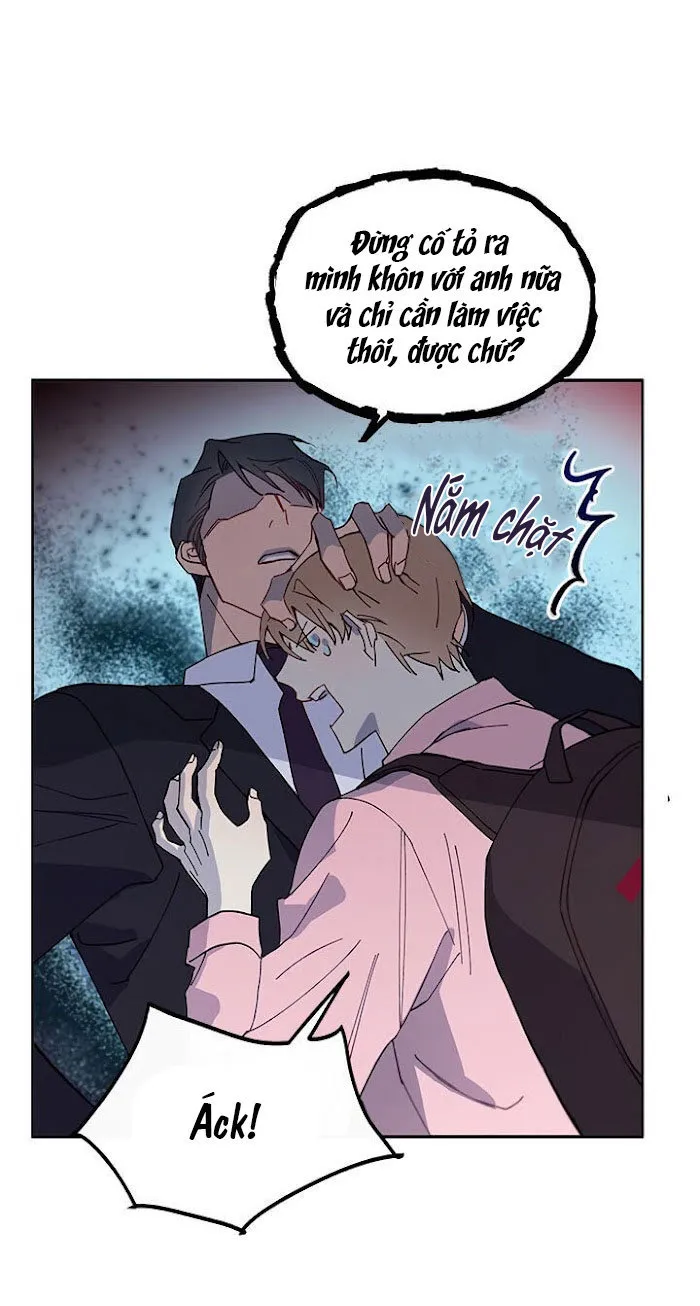 Why Not, CEO? Chapter 4 Trang 16