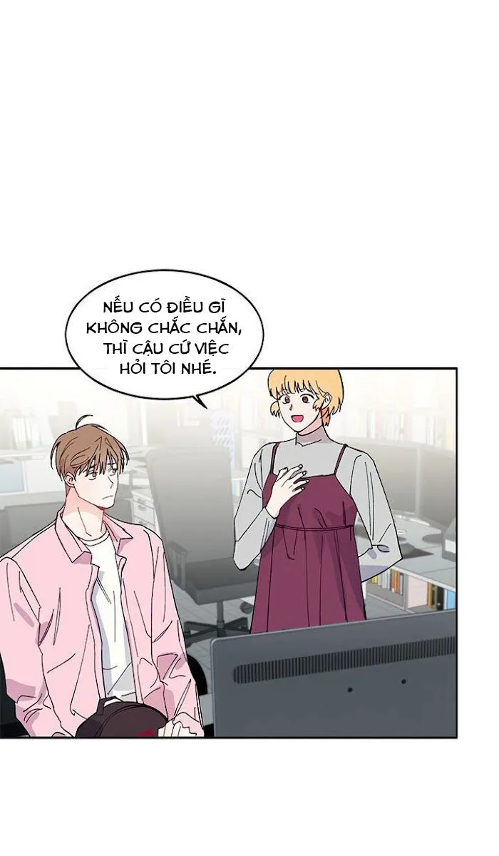 Why Not, CEO? Chapter 4 Trang 19