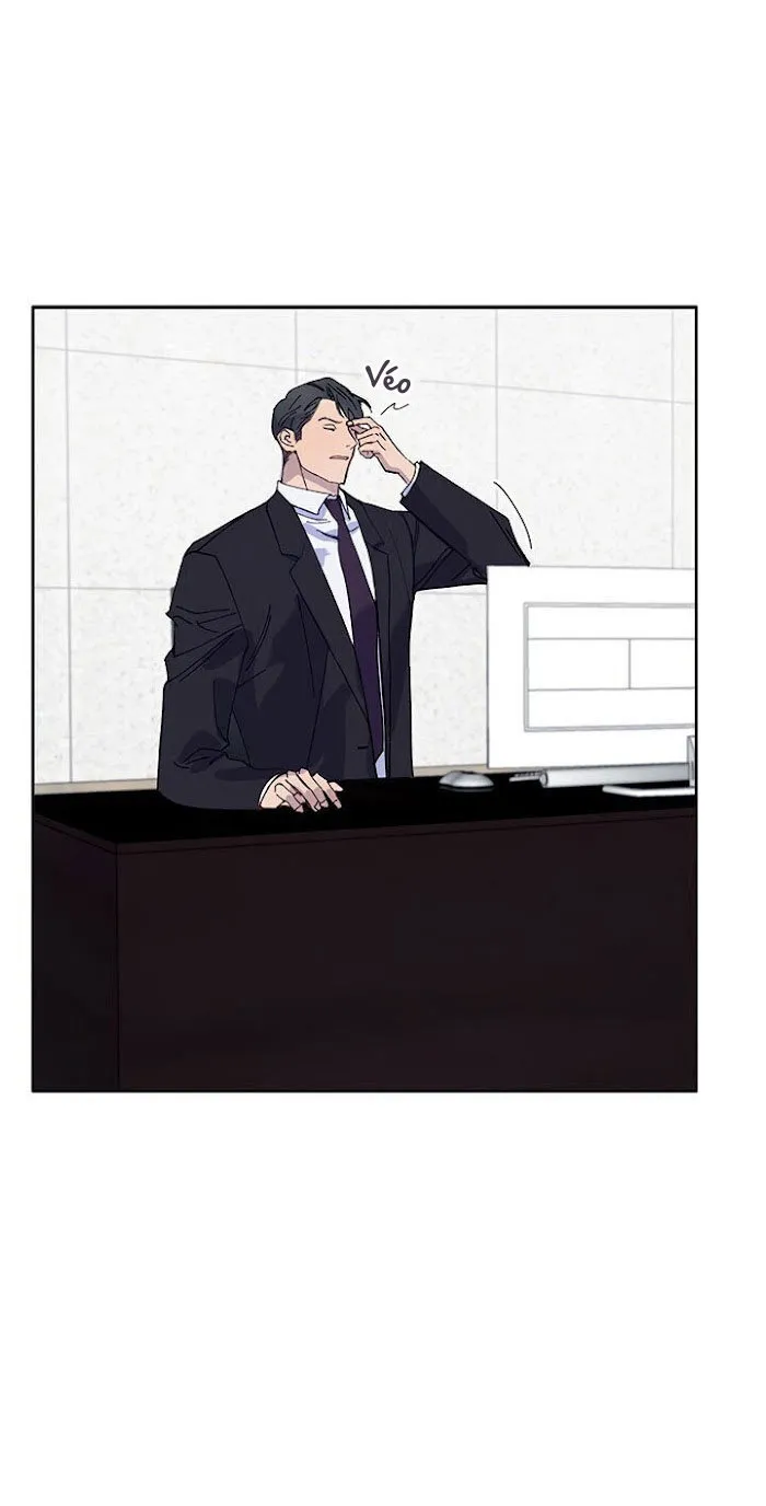 Why Not, CEO? Chapter 4 Trang 25