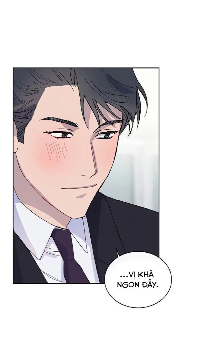 Why Not, CEO? Chapter 4 Trang 30