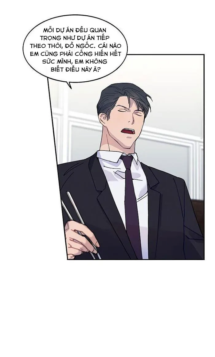 Why Not, CEO? Chapter 4 Trang 35