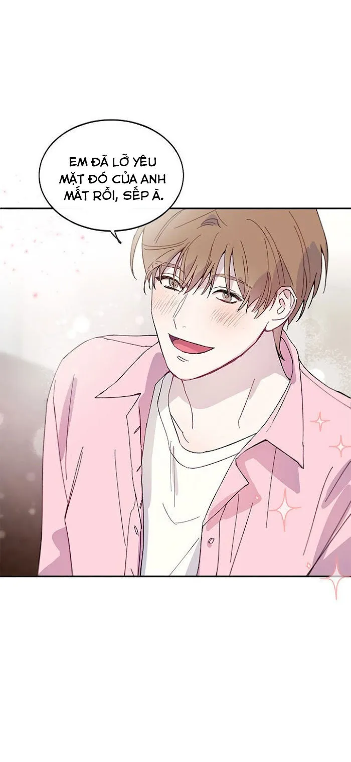 Why Not, CEO? Chapter 4 Trang 37