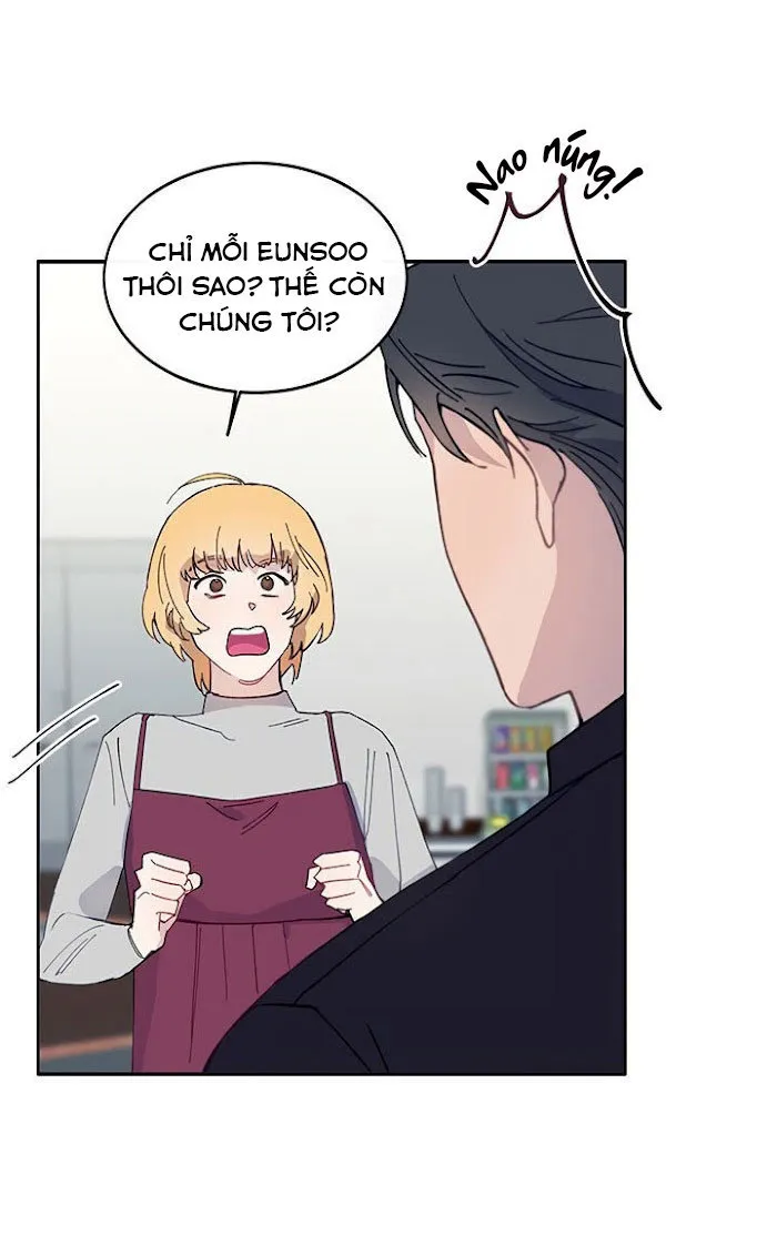 Why Not, CEO? Chapter 4 Trang 41