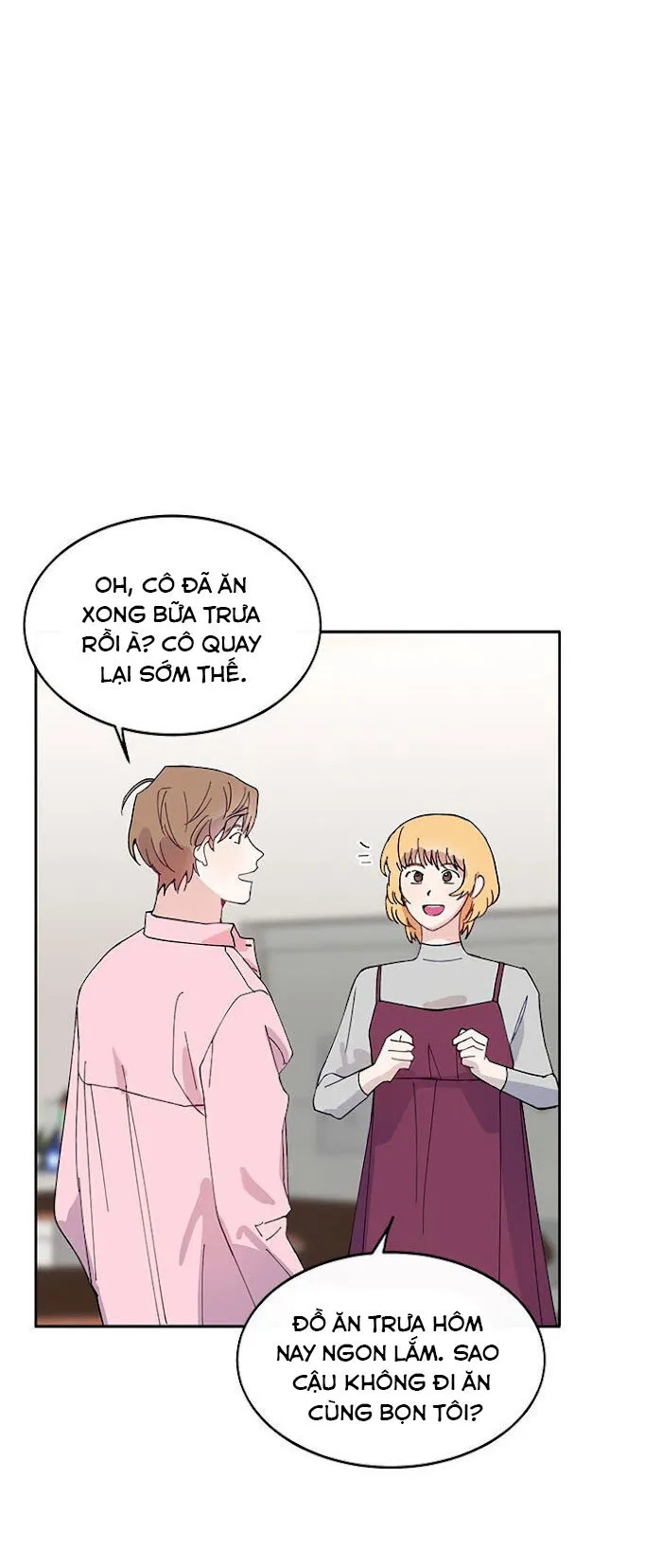 Why Not, CEO? Chapter 4 Trang 43