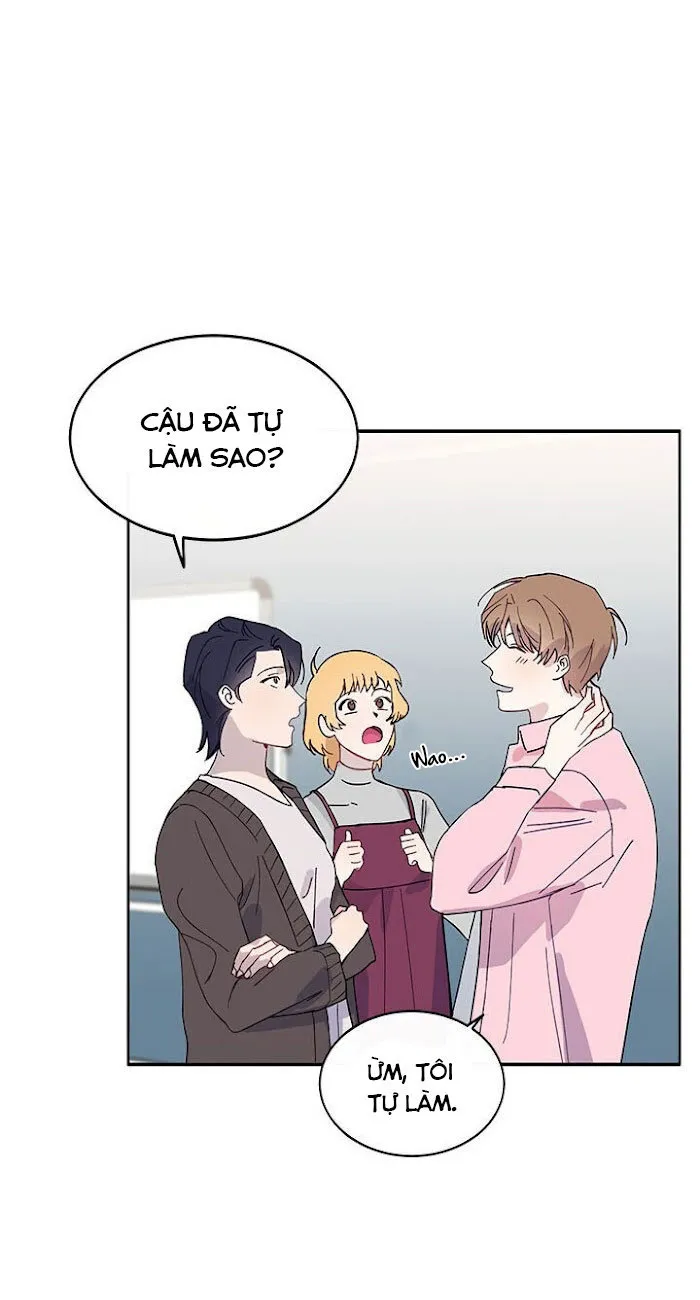 Why Not, CEO? Chapter 4 Trang 46