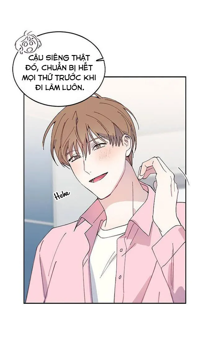 Why Not, CEO? Chapter 4 Trang 47