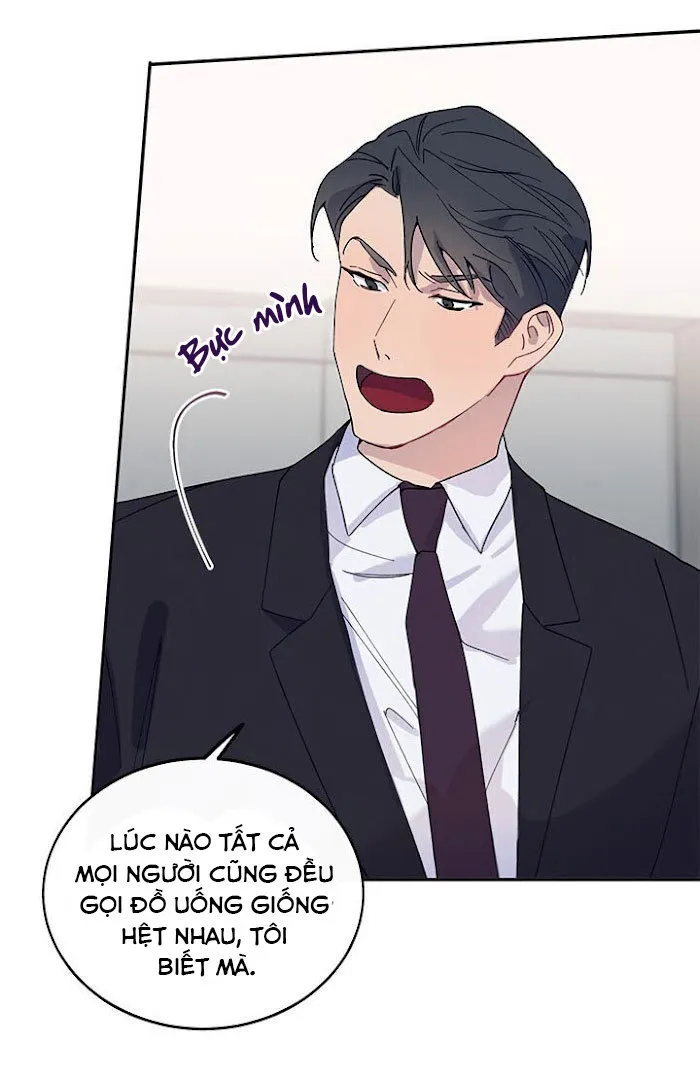 Why Not, CEO? Chapter 4 Trang 50
