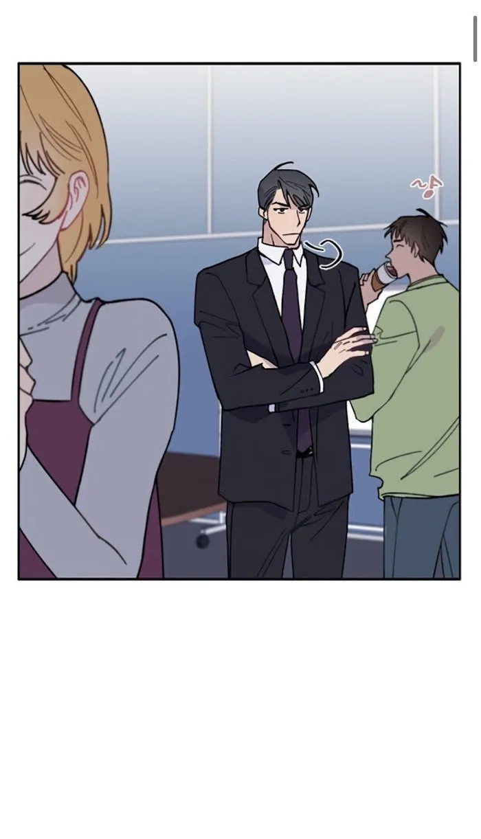 Why Not, CEO? Chapter 5 Trang 3