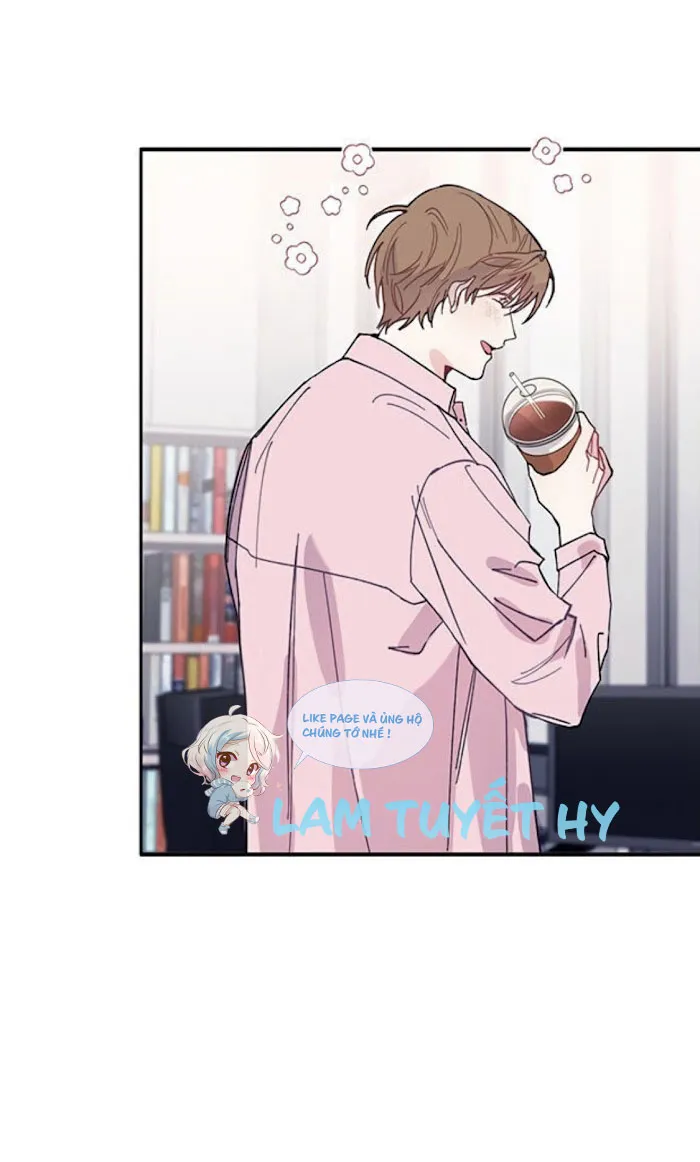 Why Not, CEO? Chapter 5 Trang 4