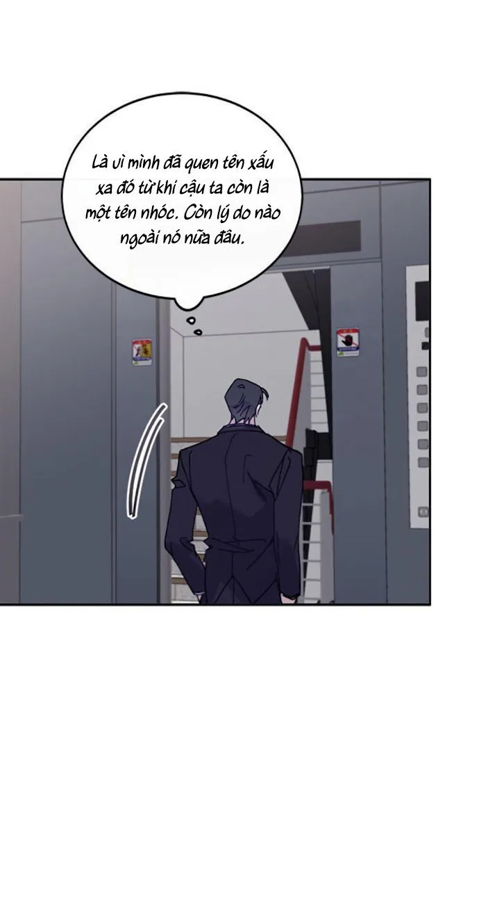 Why Not, CEO? Chapter 5 Trang 13