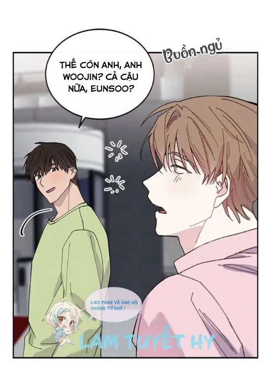 Why Not, CEO? Chapter 5 Trang 25