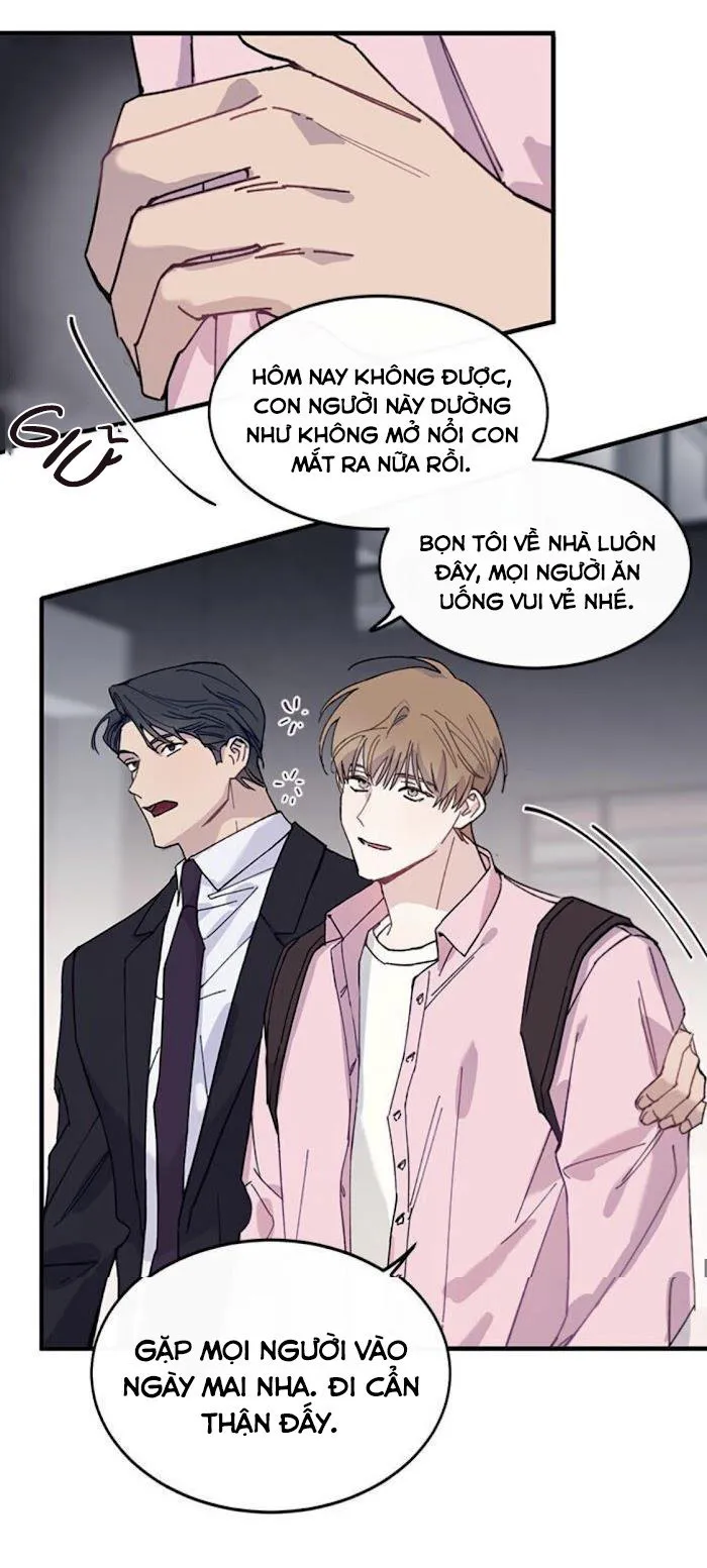 Why Not, CEO? Chapter 5 Trang 26