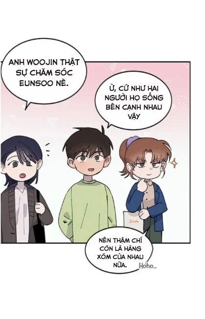 Why Not, CEO? Chapter 5 Trang 27