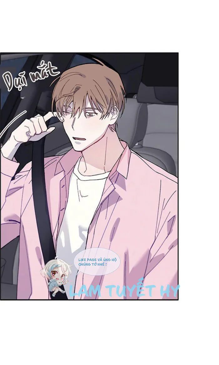 Why Not, CEO? Chapter 5 Trang 29