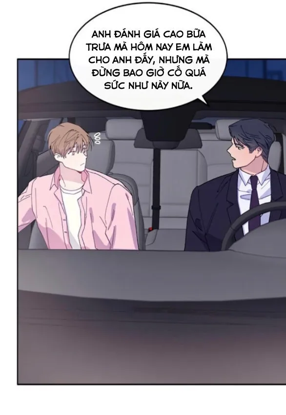 Why Not, CEO? Chapter 5 Trang 38