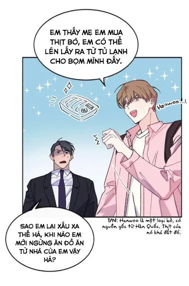 Why Not, CEO? Chapter 5 Trang 46